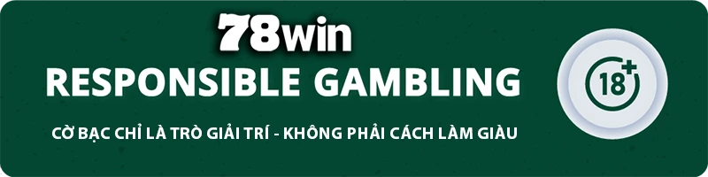 Giao diện trang chủ nhà cái 78WIN.COM chính thức - Đối tác Liên minh OKVIP