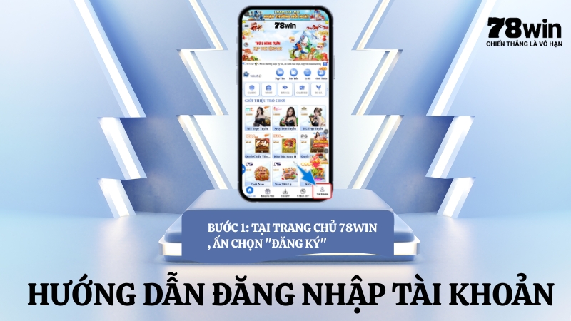 Cách Vào 78WIN Không Bị Chặn - Cập Nhật Link Mới Nhất 2026